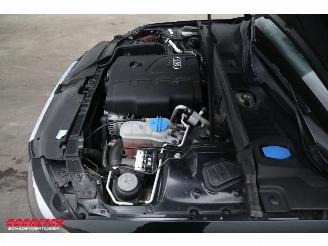 Audi A4 Limousine 1.8 TFSI S-Line Xenon Leder Clima Cruise SHZ PDC picture 12