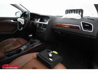 Audi A4 Limousine 1.8 TFSI S-Line Xenon Leder Clima Cruise SHZ PDC picture 13