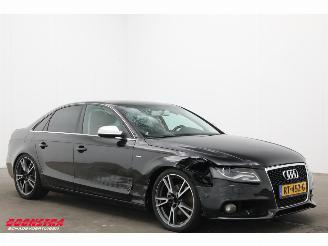 Audi A4 Limousine 1.8 TFSI S-Line Xenon Leder Clima Cruise SHZ PDC picture 2