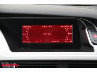 Audi A4 Limousine 1.8 TFSI S-Line Xenon Leder Clima Cruise SHZ PDC picture 22