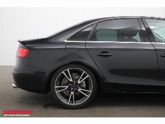 Audi A4 Limousine 1.8 TFSI S-Line Xenon Leder Clima Cruise SHZ PDC picture 5