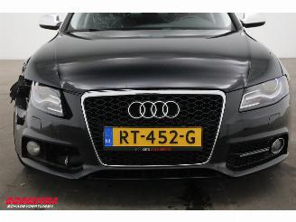 Audi A4 Limousine 1.8 TFSI S-Line Xenon Leder Clima Cruise SHZ PDC picture 9