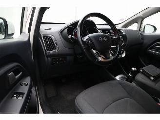 Kia Rio 1.2 CVVT DynamicLine Navi Airco Cruise Camera 116.609 km! picture 16