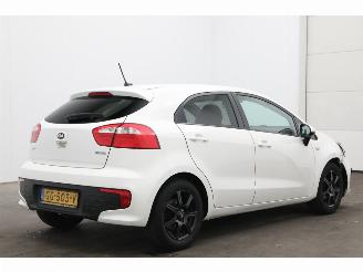 Kia Rio 1.2 CVVT DynamicLine Navi Airco Cruise Camera 116.609 km! picture 3