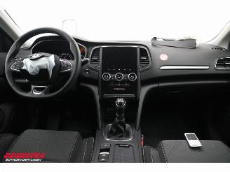 Renault Mégane 1.3 TCe 140 Equilibre LED Navi Clima Cruise PDC 6.773 km! picture 13