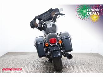 Harley-Davidson  FLD Switchback LED 4.794 Miles! picture 8