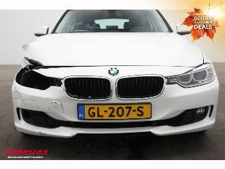 BMW 3-serie Touring 320i Aut. Executive Leder Xenon Navi Clima Cruise PDC AHK picture 8