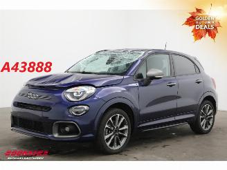 škoda osobní automobily Fiat 500X 1.5 Hybrid Aut. LED ACC Camera PDC 18.156 km! 2024/3