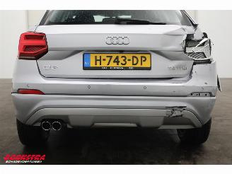 Audi Q2 35 TFSI Aut. Sport LED Navi Clima Cruise Camera 1.983 km!! picture 5