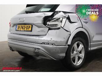 Audi Q2 35 TFSI Aut. Sport LED Navi Clima Cruise Camera 1.983 km!! picture 7