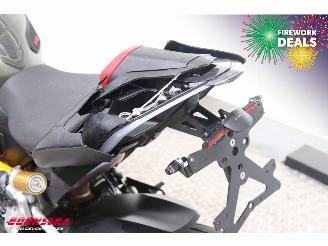 Ducati Streetfighter V2 ABS LED picture 14