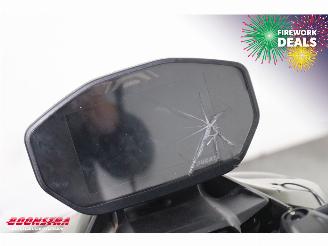 Ducati Streetfighter V2 ABS LED picture 15