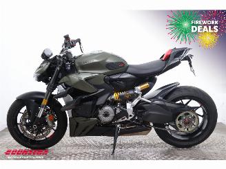 Ducati Streetfighter V2 ABS LED picture 5