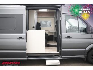 Westfalia  Sven Hedin Neues Model! DSG LED Solar SHZ Camera AHK 5.048 km! picture 10