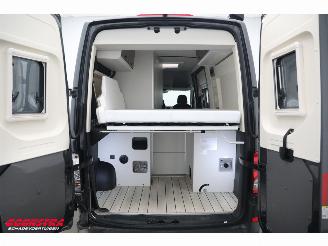 Westfalia  Sven Hedin Neues Model! DSG LED Solar SHZ Camera AHK 5.048 km! picture 9