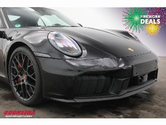 Porsche 911 Carrera 4 GTS 3.6 T-Hybrid Lift HD Matrix 360° Bose ACC 596 km!! picture 6