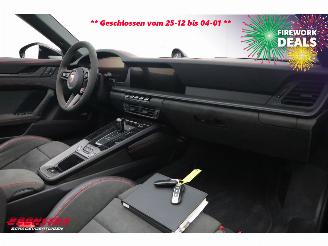 Porsche 911 Carrera 4 GTS 3.6 T-Hybrid Lift HD Matrix 360° Bose ACC 596 km!! picture 13
