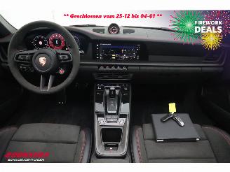 Porsche 911 Carrera 4 GTS 3.6 T-Hybrid Lift HD Matrix 360° Bose ACC 596 km!! picture 14