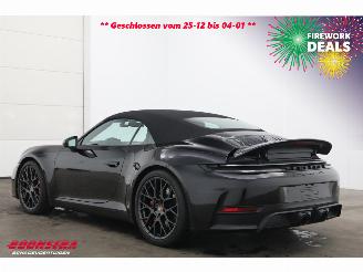 Porsche 911 Carrera 4 GTS 3.6 T-Hybrid Lift HD Matrix 360° Bose ACC 596 km!! picture 4
