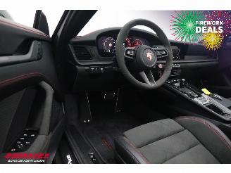Porsche 911 Carrera 4 GTS 3.6 T-Hybrid Lift HD Matrix 360° Bose ACC 596 km!! picture 19