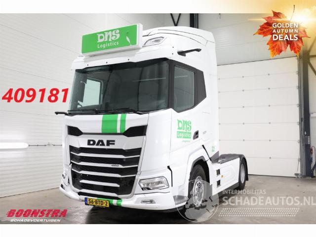 DAF XF