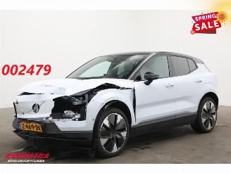 Vaurioauto  passenger cars Volvo EX30 Twin Motor Perf. Ultra 69 kWh Pano ACC 360° LRHZ 8.423 km! 2024/3