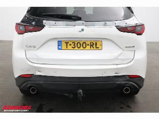 Mazda CX-5 2.0 SkyActiv-G 165 Aut. Navi Clima Cruise Camera LRHZ AHK picture 15