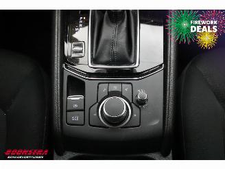 Mazda CX-5 2.0 SkyActiv-G 165 Aut. Navi Clima Cruise Camera LRHZ AHK picture 30