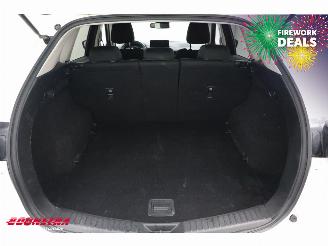 Mazda CX-5 2.0 SkyActiv-G 165 Aut. Navi Clima Cruise Camera LRHZ AHK picture 31
