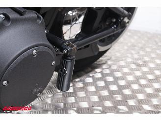 Harley-Davidson  FXBB Street Bob Vance Hines picture 14