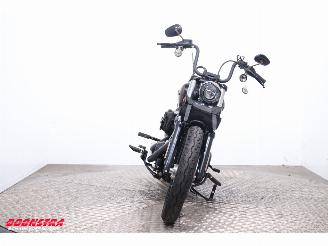 Harley-Davidson  FXBB Street Bob Vance Hines picture 6