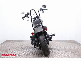 Harley-Davidson  FXBB Street Bob Vance Hines picture 8