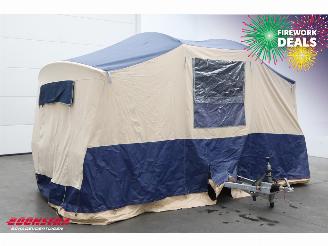 Cabanon  Futura Vouwwagen BY 2014 Keuken picture 4