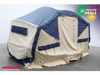 Cabanon  Futura Vouwwagen BY 2014 Keuken picture 2