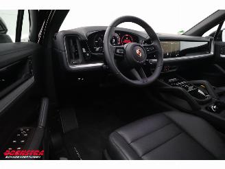 Porsche Cayenne 3.0 E-Hybrid Pano Bose ACC Memory 360° Sport Chrono 3.038 km! picture 18