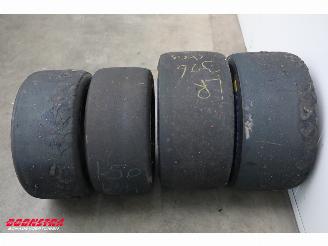 Porsche  991.2 Rennwagen BY 2016 picture 33