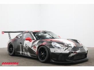 Porsche  991.2 Rennwagen BY 2016 picture 2