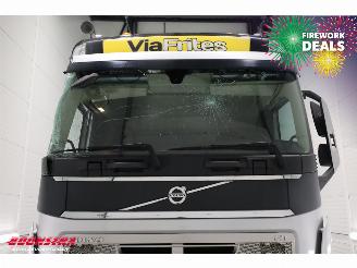 Volvo  FH 460 Full Air 4X2 Euro 6 picture 8