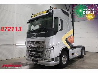 Schade vrachtwagen Volvo  FH 460 Full Air 4X2 Euro 6 2018/7