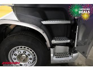 Volvo  FH 460 Full Air 4X2 Euro 6 picture 16