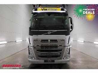 Volvo  FH 460 Full Air 4X2 Euro 6 picture 6