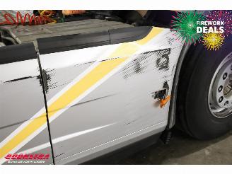 Volvo  FH 460 Full Air 4X2 Euro 6 picture 13