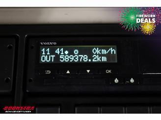 Volvo  FH 460 Full Air 4X2 Euro 6 picture 27