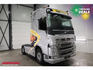 Volvo  FH 460 Full Air 4X2 Euro 6 picture 2