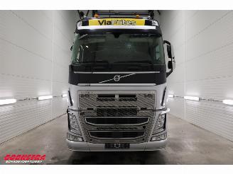 Volvo  FH 460 Full Air 4X2 Euro 6 picture 6