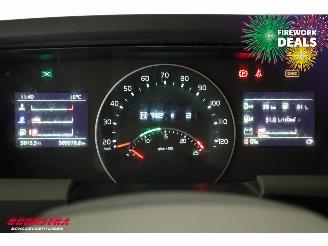 Volvo  FH 460 Full Air 4X2 Euro 6 picture 23