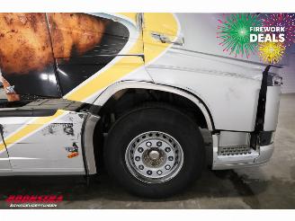 Volvo  FH 460 Full Air 4X2 Euro 6 picture 11