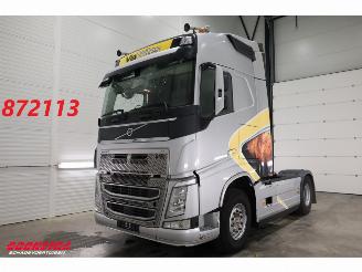 uszkodzony ciężarówki Volvo FH 460 Full Air 4X2 Euro 6 2018/7