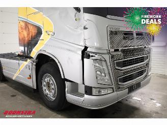 Volvo FH 460 Full Air 4X2 Euro 6 picture 9