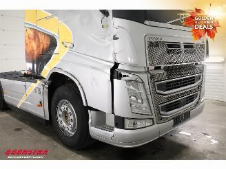 Volvo  FH 460 Full Air 4X2 Euro 6 picture 9
